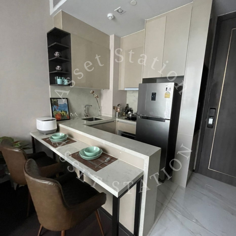picture 💥🏢 Urgent! Laviq Sukhumvit 57 – Luxury Condo 🏙️ in the heart of Sukhumvit 🚆✨ - 7/14