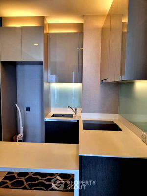 ขายคอนโด : คอนโด 2-ห้องนอน ที่ เดอะ ซิกเนเจอร์ บาย เออร์บาโน่ ใกล้ BTS สะพานควาย (ID 1908899)