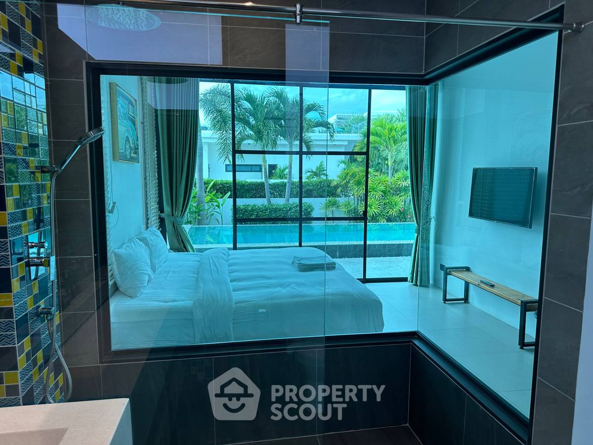 picture 3-BR House at La Lua Resort Hua Hin in Thap Tai (ID 1755294) - 19/41