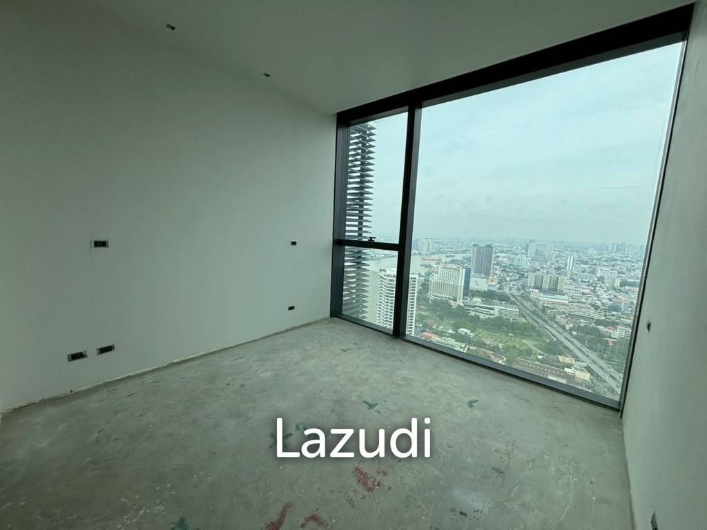 รูป Luxury Duplex Condo Canapaya Residences Bangkok - รูปที่ 25/33