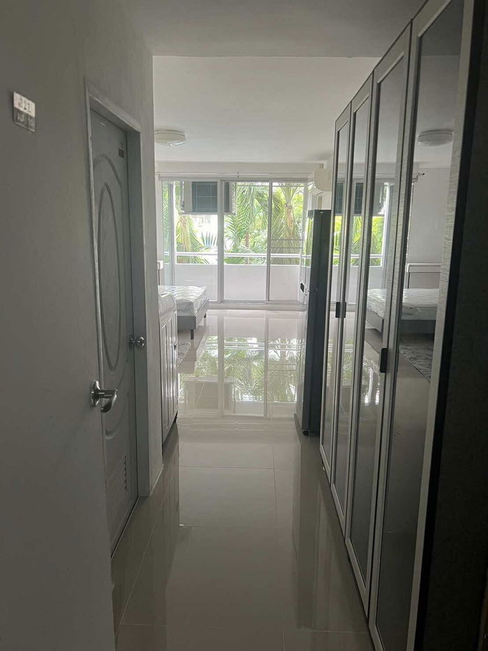 picture WS3685 City Villa for rent, Lat Phrao 130 Fully furnished, ready to move in! - 4/11
