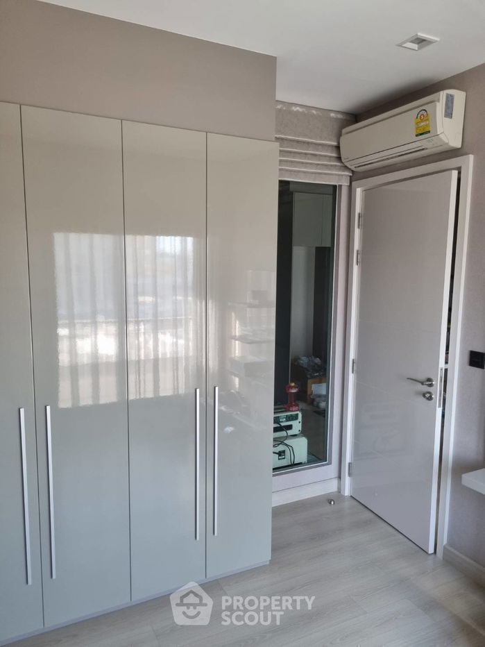 รูป คอนโด 2-ห้องนอน ที่ เดอะ ซิกเนเจอร์ บาย เออร์บาโน่ ใกล้ BTS สะพานควาย (ID 1908899) - รูปที่ 9/22