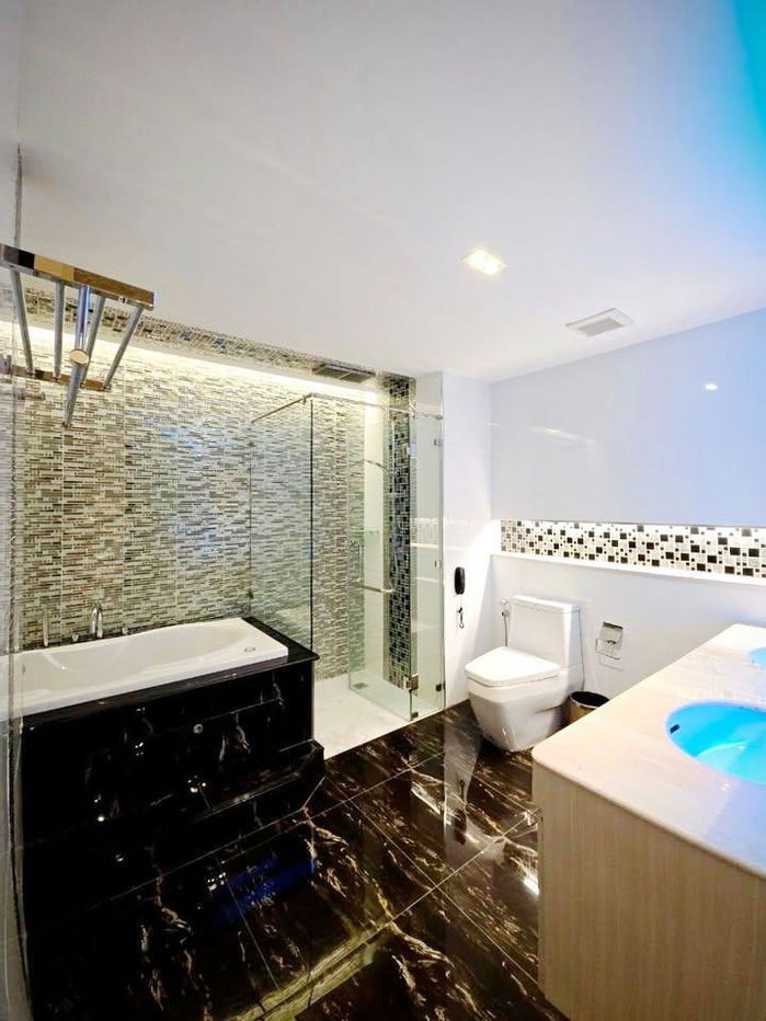 picture Condo for rent near by 5 min to Big C Mae Hia, No.9C098 - 9/12