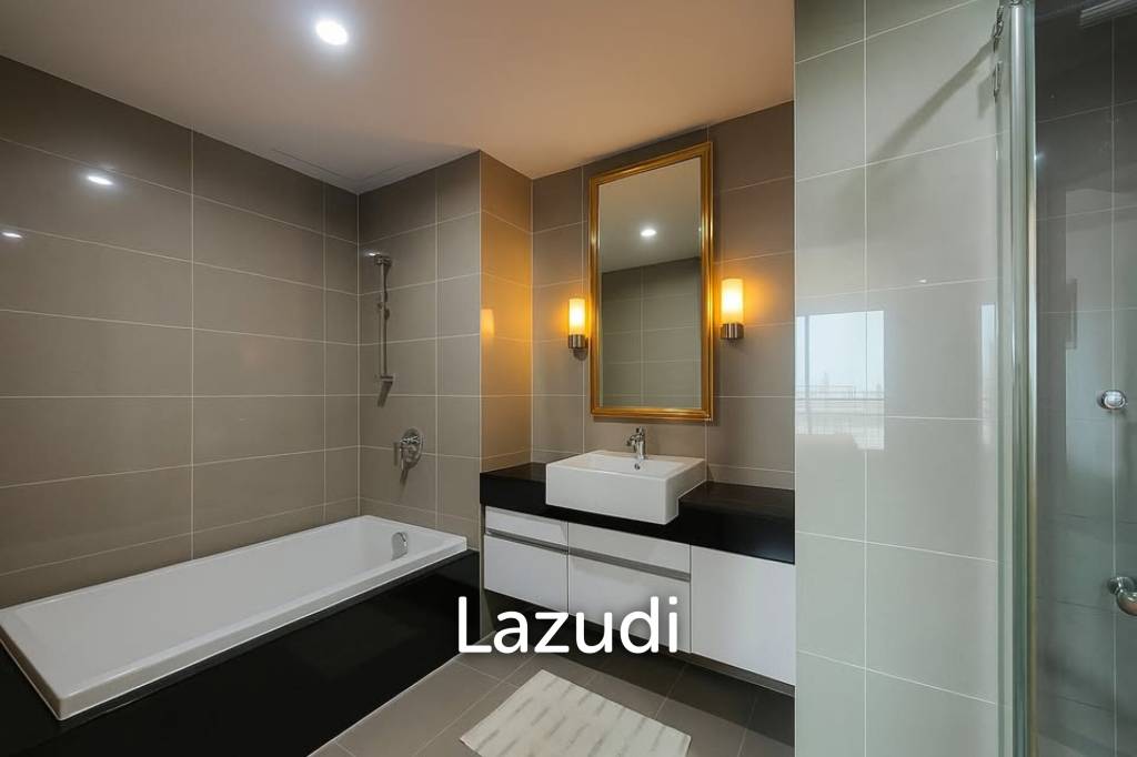 picture 3 Bedroom 3 Bathroom 136.8 Sq.m Supalai Wellington - 6/8