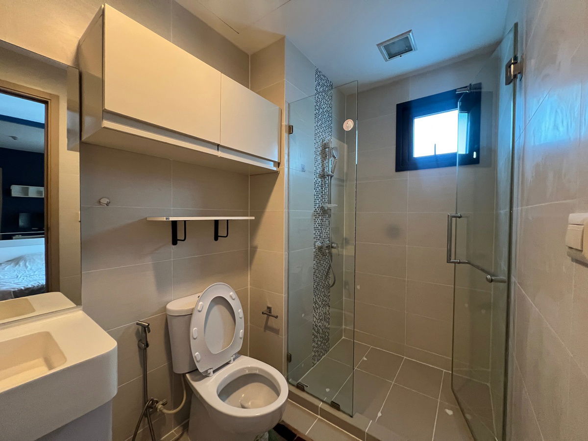 picture Urgent For Condolette Midst Rama9 Ready To move in  - 8/8