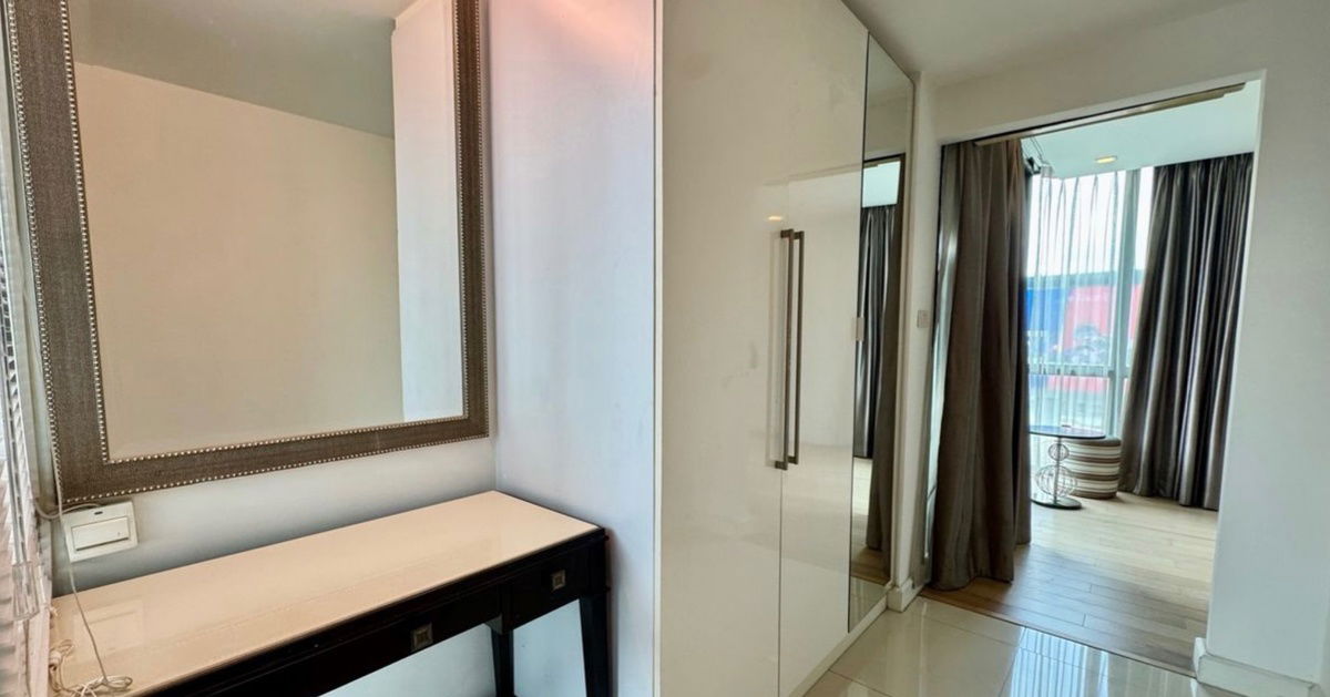picture For rent: Socio Ruamrudee, beautiful, fully furnished, near BTS Nana. Interested, add Line @841qqlnr - 11/16