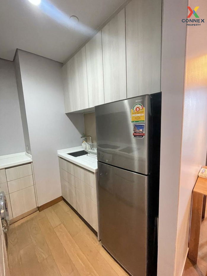 picture 🔥🔥🔥 For Rent Condo , The Lumpini 24 , BTS-Phrom Phong , Khlong Tan , Khlong Toei , Bangkok , CX-123034 ✅ Live chat with us ADD LINE @connexproperty ✅ 🔥🔥🔥 - 4/6