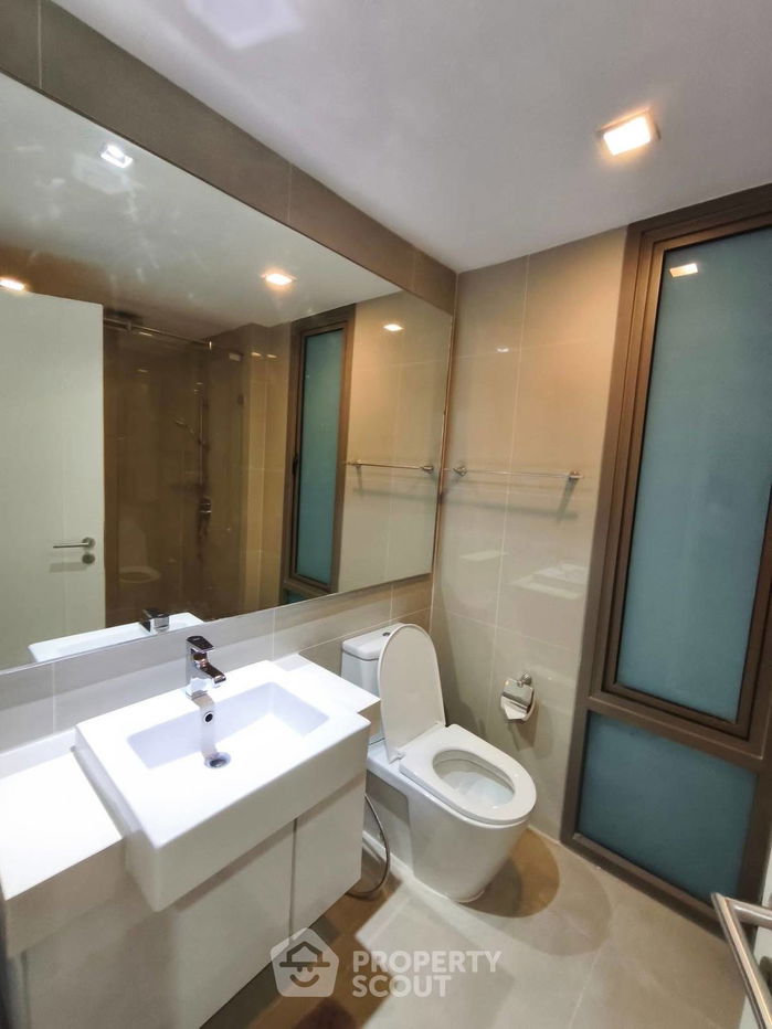 picture 2-BR Condo at Star View close to Phra Ram 3 (ID 1560058) - 20/23