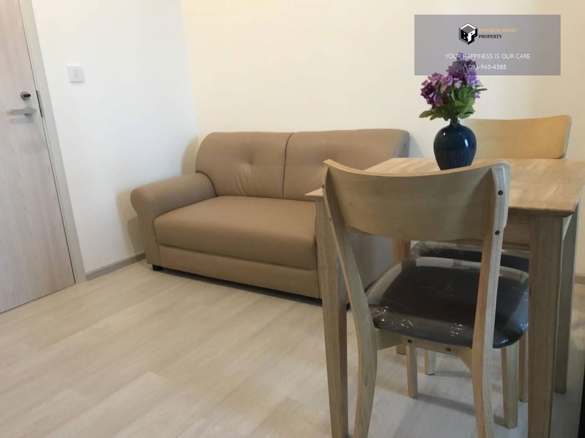 picture Life Asoke | 🚝Near BTS, MRT Phetchaburi #2025091611876 - 3/6