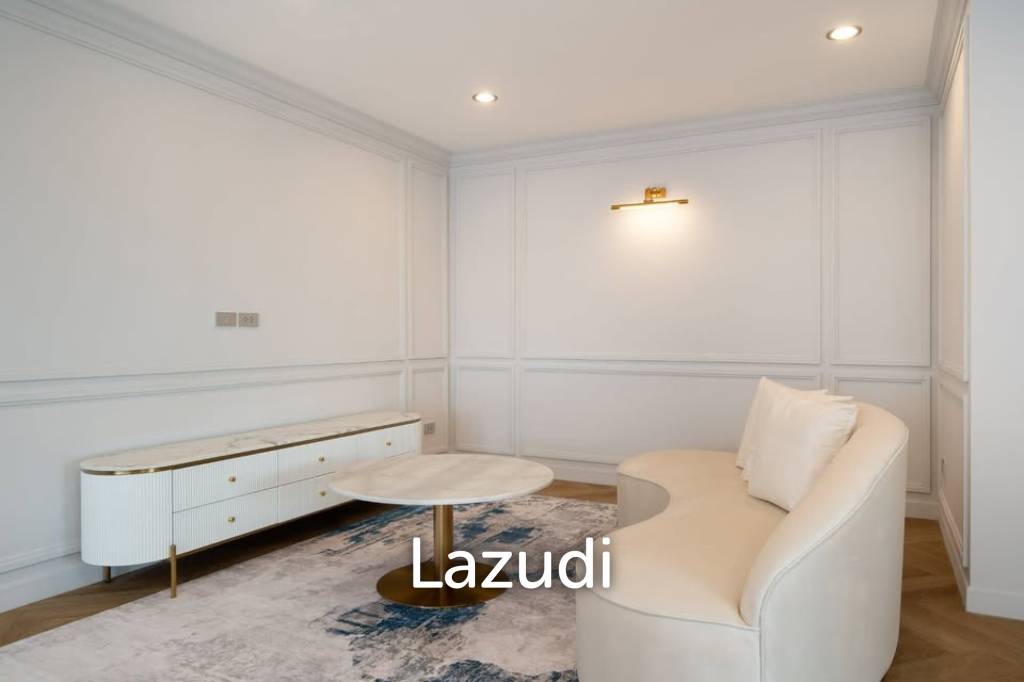 picture 3 bedrooms 2 bathrooms 124 Sq.M. Bangna Residence - 9/19