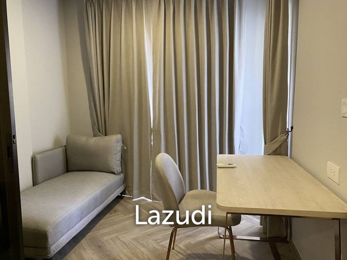 1-bed condo for sale, 45 sqm, Chapter Thonglor 25