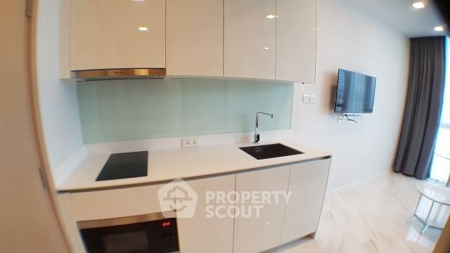 picture 1-BR Condo at Hyde Sukhumvit 11 near BTS Nana (ID 512297) - 4/8