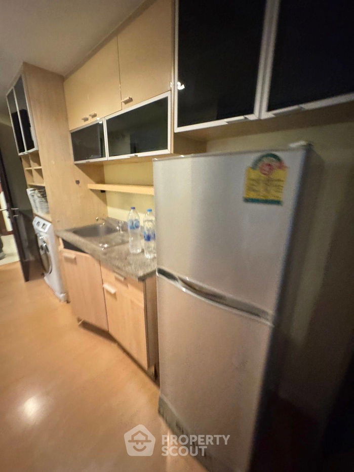 picture 1-BR Condo at The Trendy Condominium near BTS Nana (ID 2309741) - 3/9