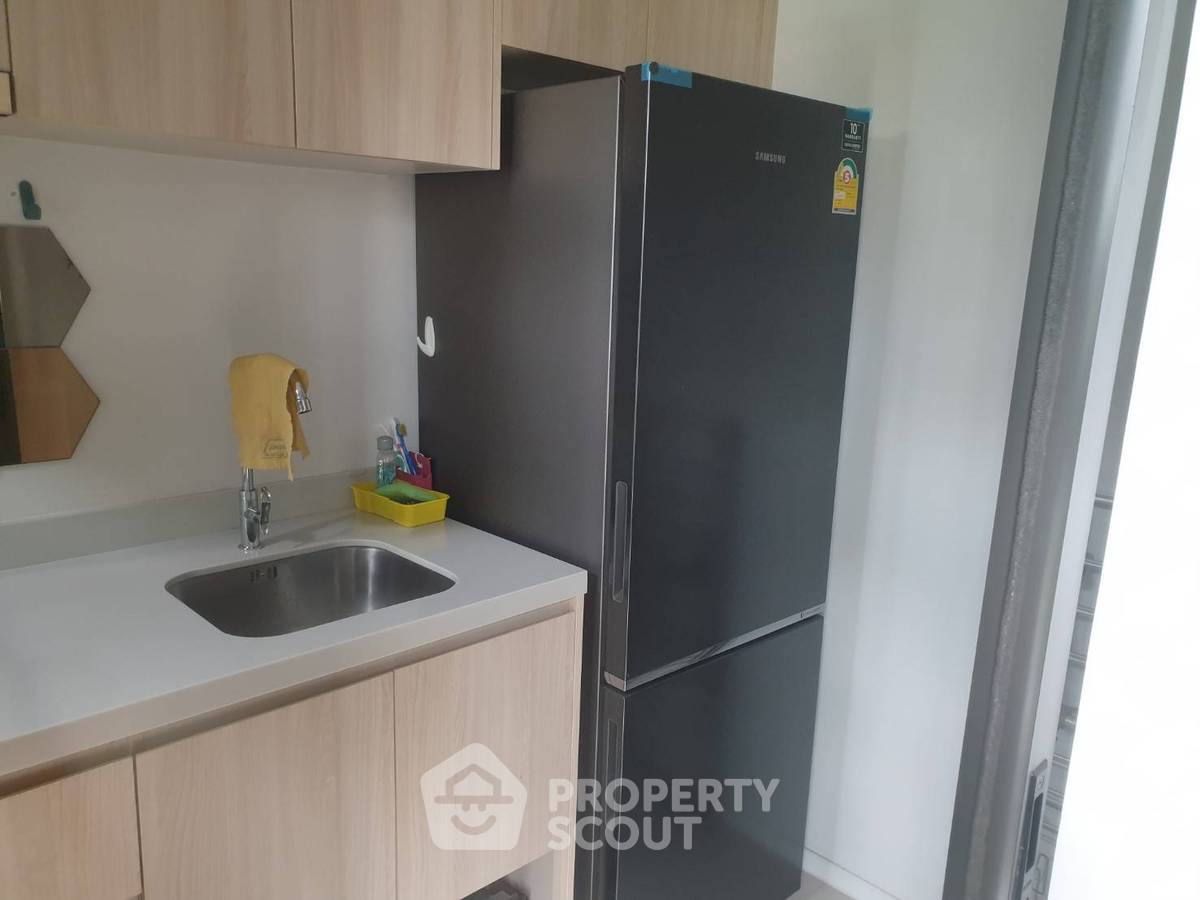 picture 2-BR Condo at The Nest Sukhumvit 64 near BTS Udom Suk (ID 885741) - 3/7