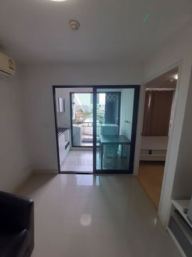 🎉 For Rent Condo LIB LADPRAO 20 Building 1, Floor 4,1 bed room, Room size 26 sqm