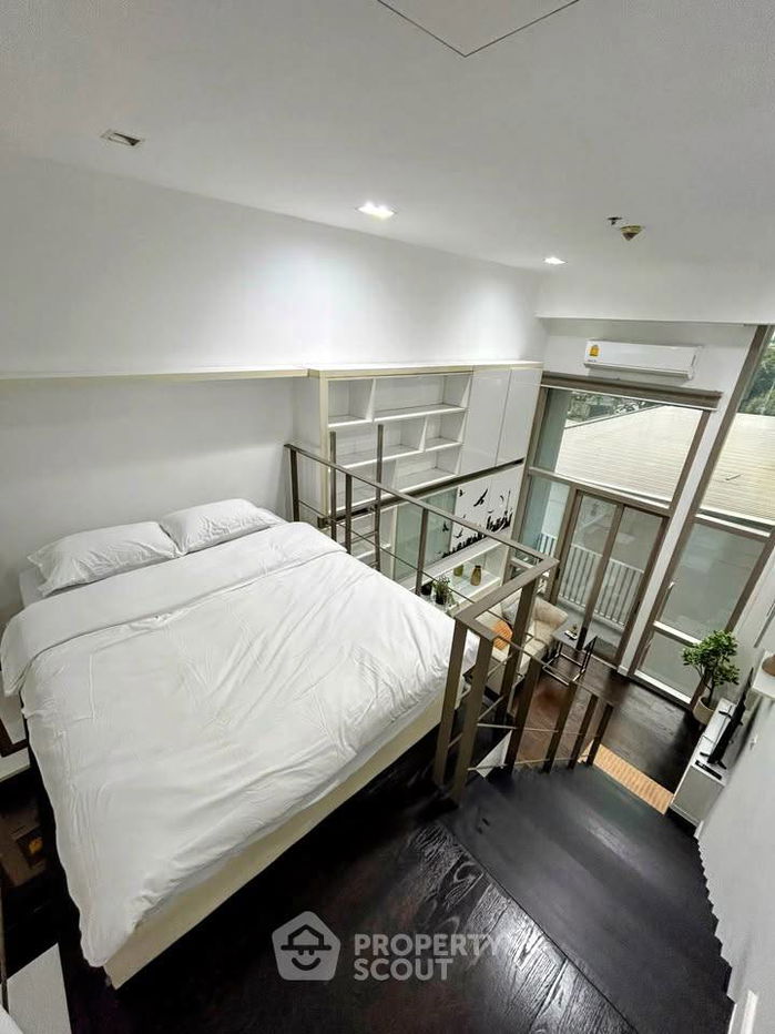 รูป คอนโด 1-ห้องนอน ที่ ไอดีโอ มอร์ฟ 38 ใกล้ BTS ทองหล่อ (ID 2221513) - รูปที่ 5/15
