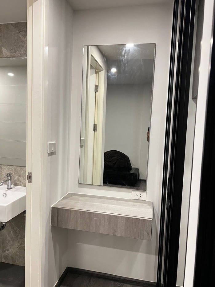 picture (Owner) Rent Condo The Origin BTS-Sai Luat (E22 Station) - 8/21