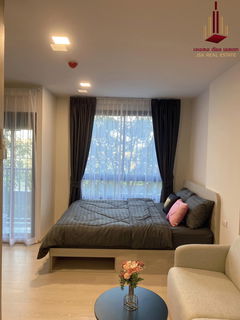 ✨ ขาย ดีคอนโด ไฮป์ รังสิต ✨ ราคา 2,200,000 บาท