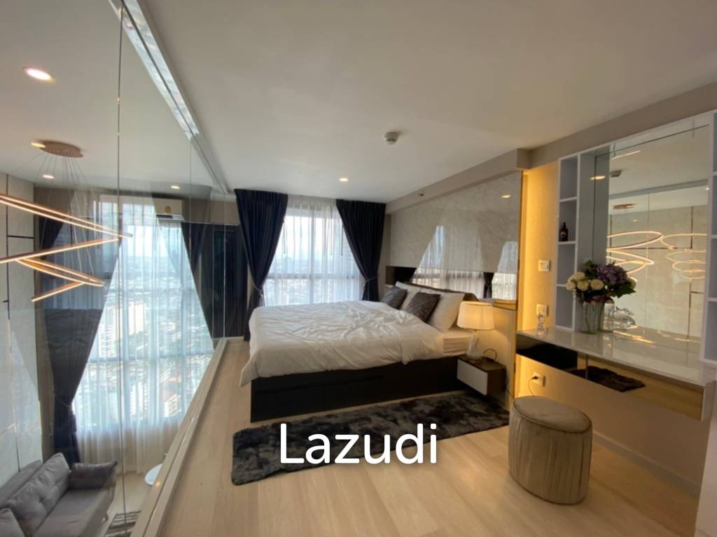 picture 2 Bedroom 2 Bathroom 58 Sq.m Knightsbridge Prime Sathorn - 6/27