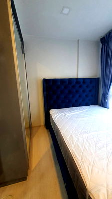 คอนโดให้เช่า : 💲RB20527 ให้เช่าถูกมาก🍀เดอะ ทรี ดินแดง - ราชปรารภ✅แอดไลน์ @930jwqti ( มี @ ด้วย) แอดมินตอบไว