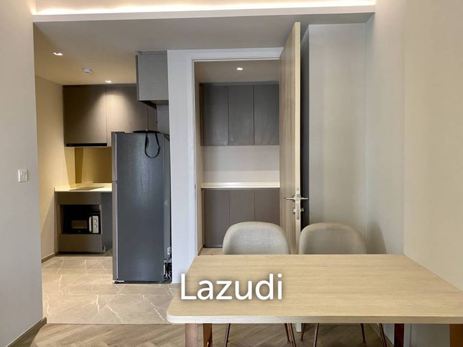 1-bed condo for sale, 45 sqm, Chapter Thonglor 25