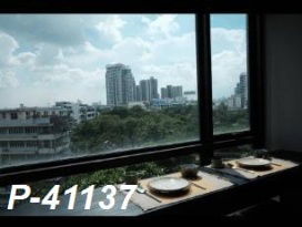รูป P-41137 ให้เช่าคอนโด ริทึ่ม สุขุมวิท 44/1 Phra Khanong, Khlong Toei, Bangkok พร้อมอยู่ ราคาถูก Line Id @easythaihome 085-592-2897 - รูปที่ 10/24