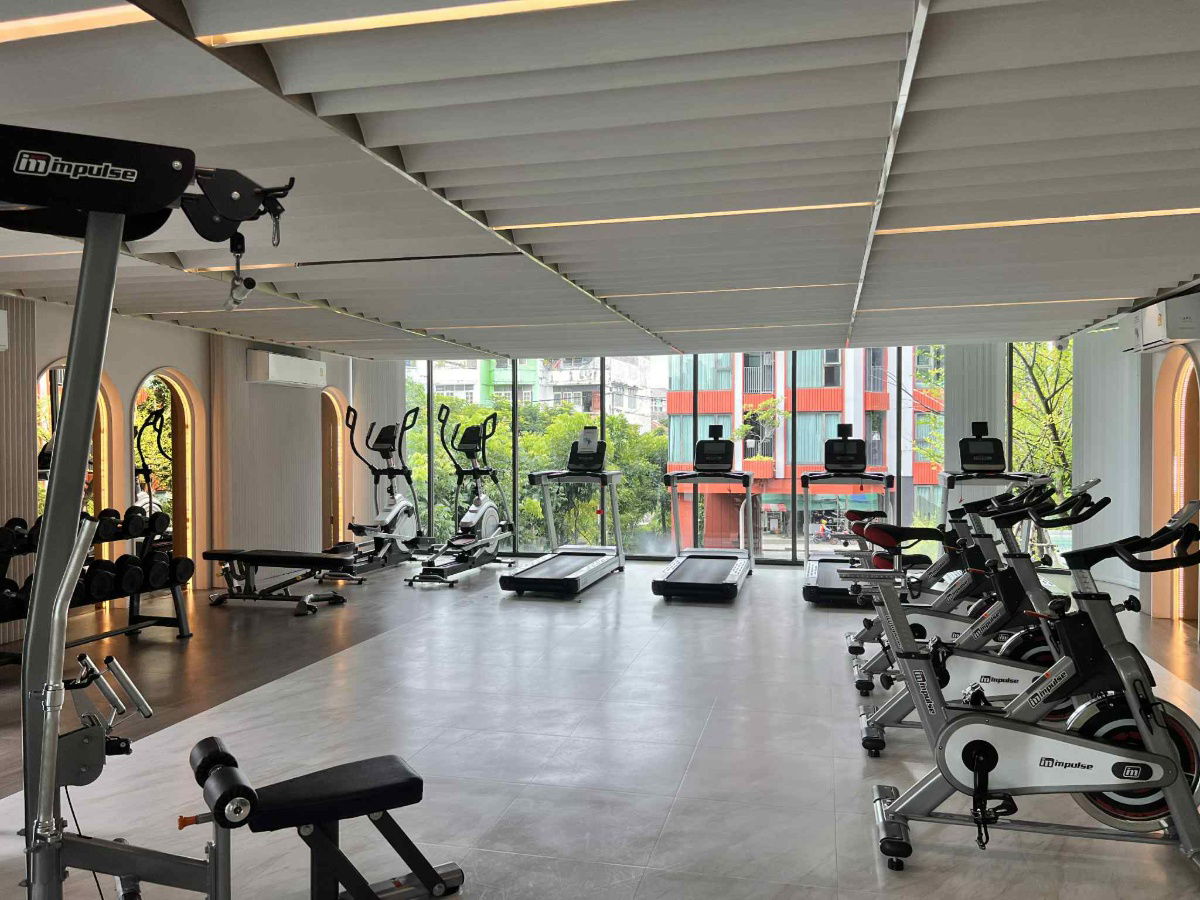 รูป ให้เช่า The Privacy S101 Condo – Sukhumvit ใกล้ BTS ปุณวิถี (เดินเพียง 500 ม.) - รูปที่ 11/17