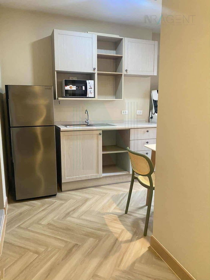 picture For Sell Condo CHAPTER ONE MODERN DUTCH Building A, Floor 11,1 bed room, Room size 29 sqm - 5/8