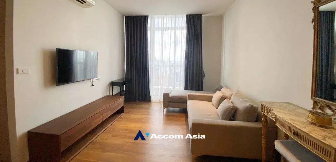 picture 🔼🔽 AccomA 📩 Park Origin Phrom Phong - 2/8