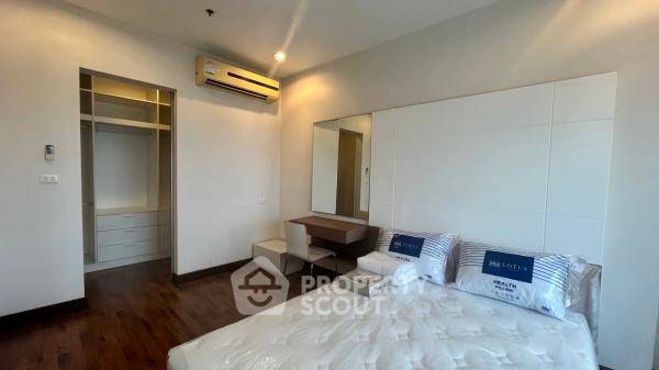 picture 1-BR Condo at Q House Sathorn near BTS Krung Thon Buri (ID 1898952) - 9/12