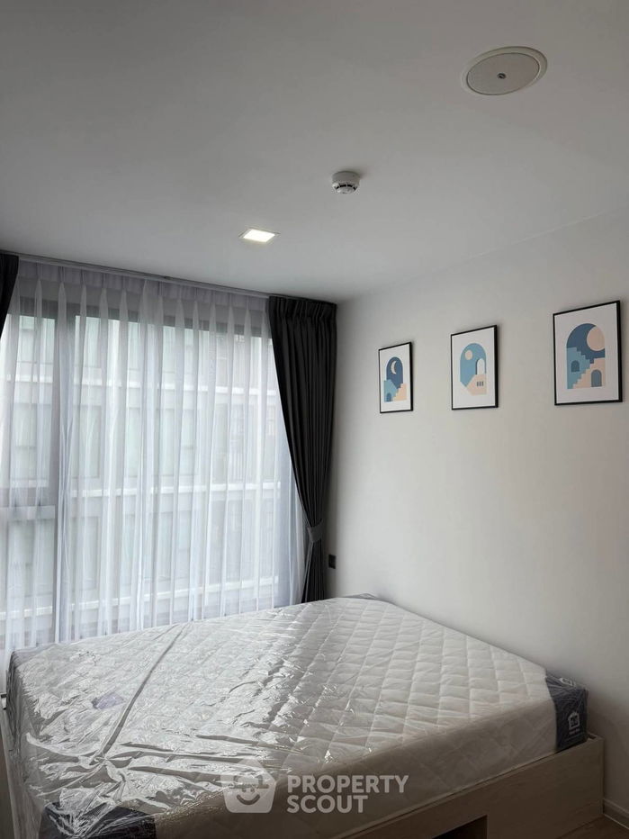 รูป คอนโด 1-ห้องนอน ที่ เคฟ ซี้ด เกษตร ใกล้ BTS มหาวิทยาลัยเกษตรศาสตร์ (ID 2311089) - รูปที่ 3/11