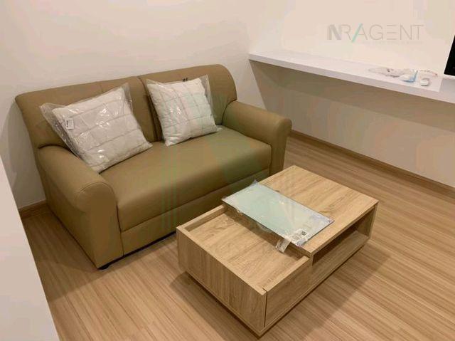 picture For Rent Condo CHATEAU IN TOWN SUKHUMVIT 64/1 Building 1, Floor 5,1 bed room, Room size 30.00 sqm - 6/8
