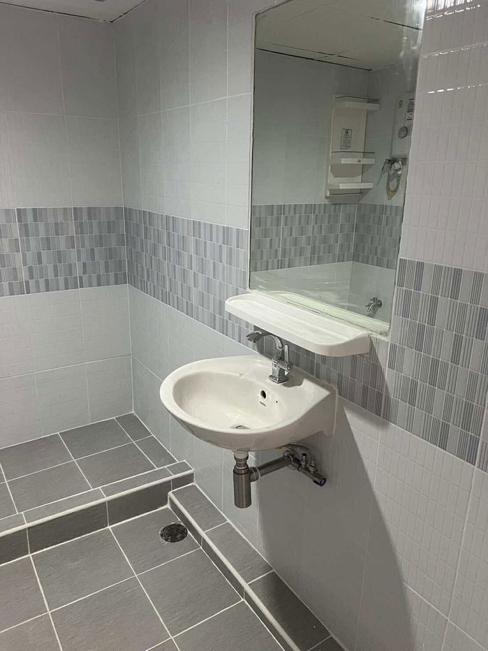 picture WS3685 City Villa for rent, Lat Phrao 130 Fully furnished, ready to move in! - 10/11