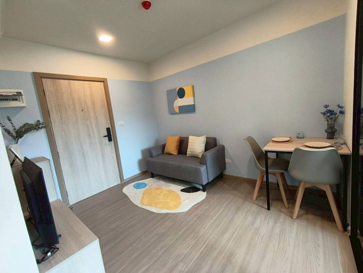 picture 𝗗𝗖𝗼𝗻𝗱𝗼 𝗦𝗲𝗻𝘀𝗲 📱 065-5639565 / 095-9759595🟢💬LINE: @wsrcondo - 6/12