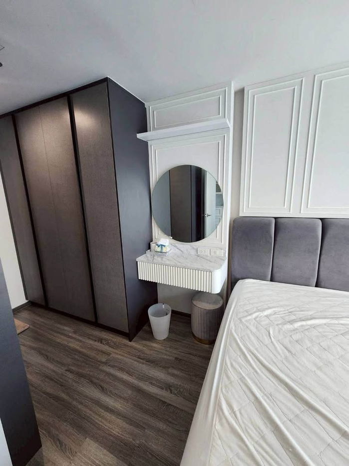 picture Condo for rent IDEO Chula-Samyan, 1 bedroom - 4/6