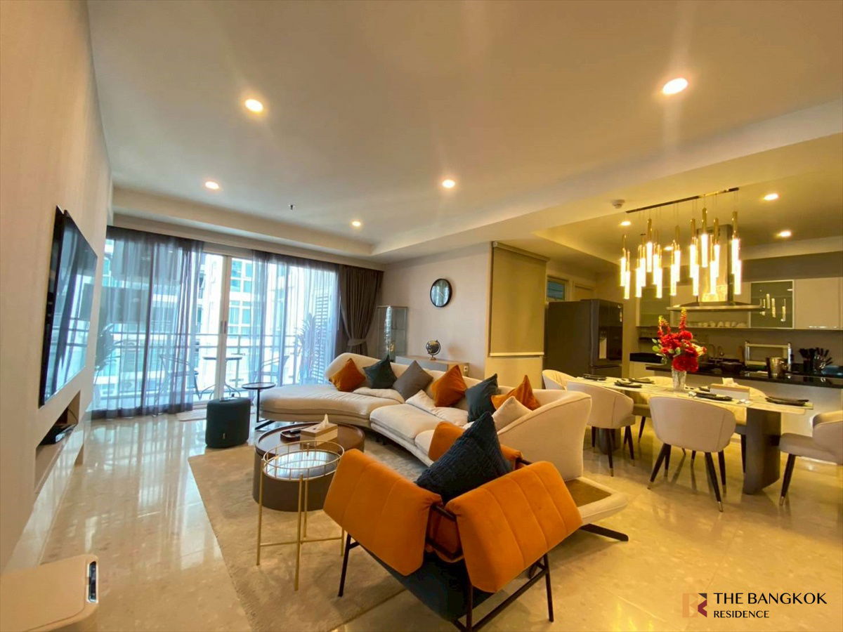 picture 💖Spacious Unit,Ultimate Luxury Nusasiri Grand Condo near BTS Ekkamai - 2/19