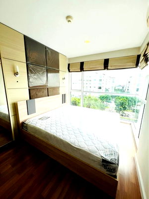 คอนโดให้เช่า : P-41022 ให้เช่า คอนโด เมโทร ปาร์ค สาทร ซอย กัลปพฤกษ์แยก 2 Bang Wa, Phasi Charoen, Bangkok พร้อมอยู่ ราคาถูก Line Id @easythaihome 085-592-2897