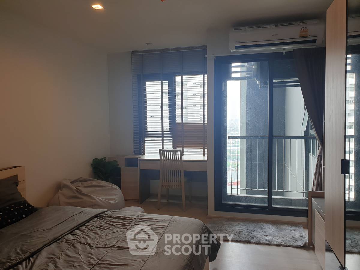 รูป คอนโด 1-ห้องนอน ที่ ไลฟ์ วัน ไวร์เลส ใกล้ BTS เพลินจิต (ID 2309149) - รูปที่ 29/39