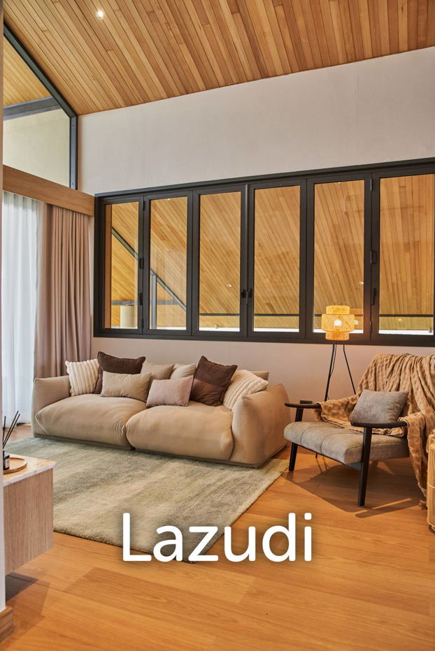 picture 3 Bedrooms 3 Bathrooms 315 SQ.M. Wisdom First Residence - 33/37