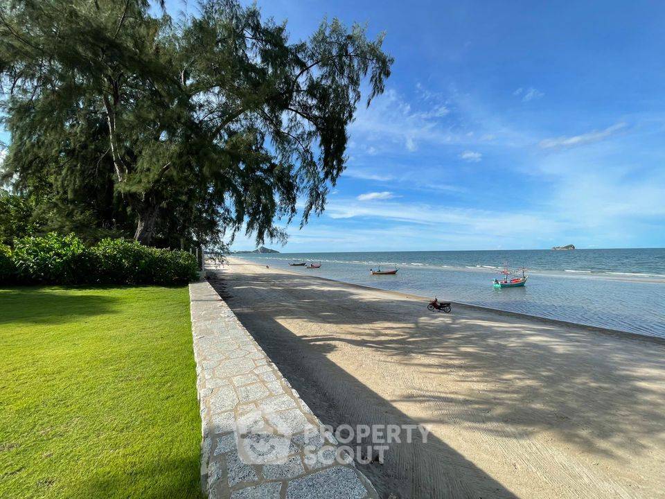 รูป คอนโด 2-ห้องนอน ที่ วันเวลา หัวหิน-เขาเต่า ใกล้ เขาเต่า (ID 1073951) - รูปที่ 4/12