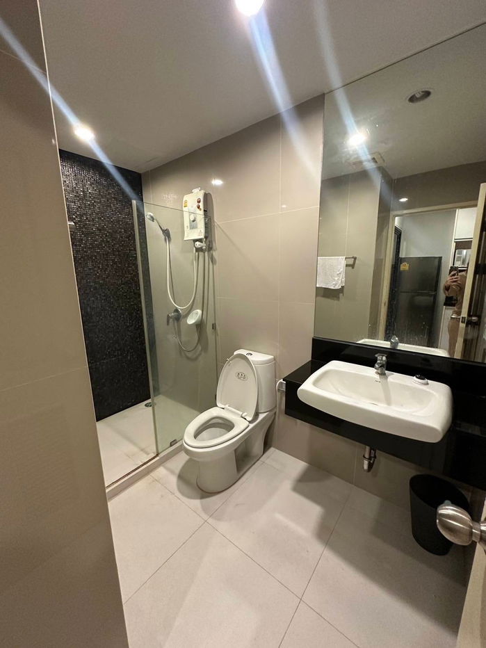 picture Condo for Rent at Bangkok Horizon Lite @ Phekasem 48 Station (A6809019)ID Line : @condo98 - 3/6