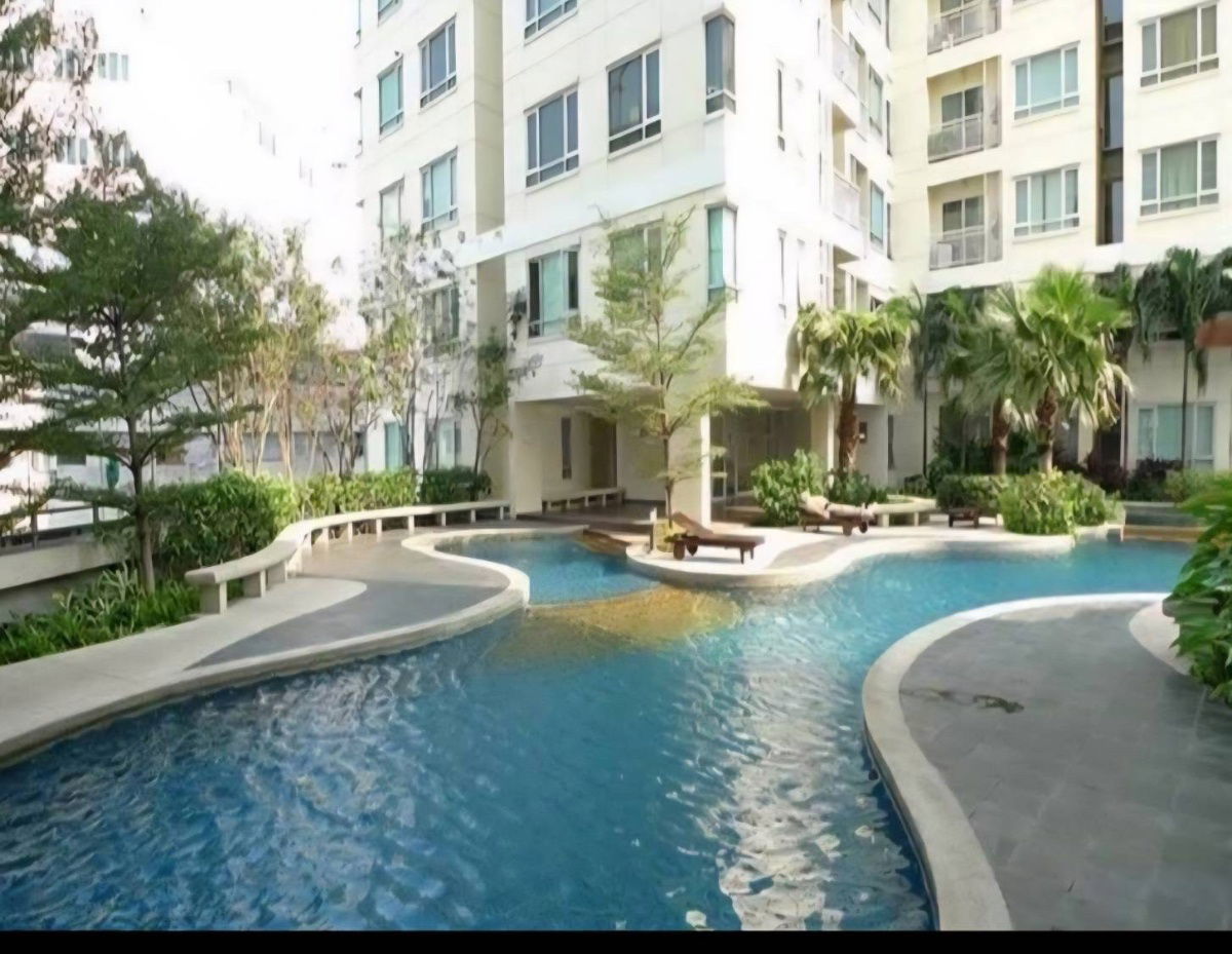 รูป Shock price for rent Sukhumvit plus ราคาถูกมาก รีบดาวน🔥🔥🔥 - รูปที่ 4/6