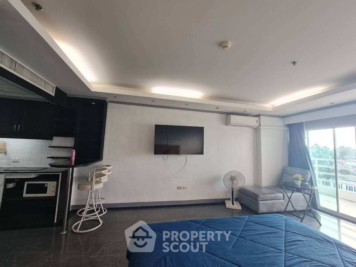 picture 1-BR Condo at View Talay 8 Condominium Jomtien close to Jomtien Beach (ID 2309322) - 5/12