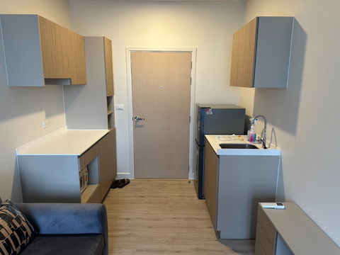 For rent: Studio room 24 sq.m. XIM Rama 3 - Suksawat
