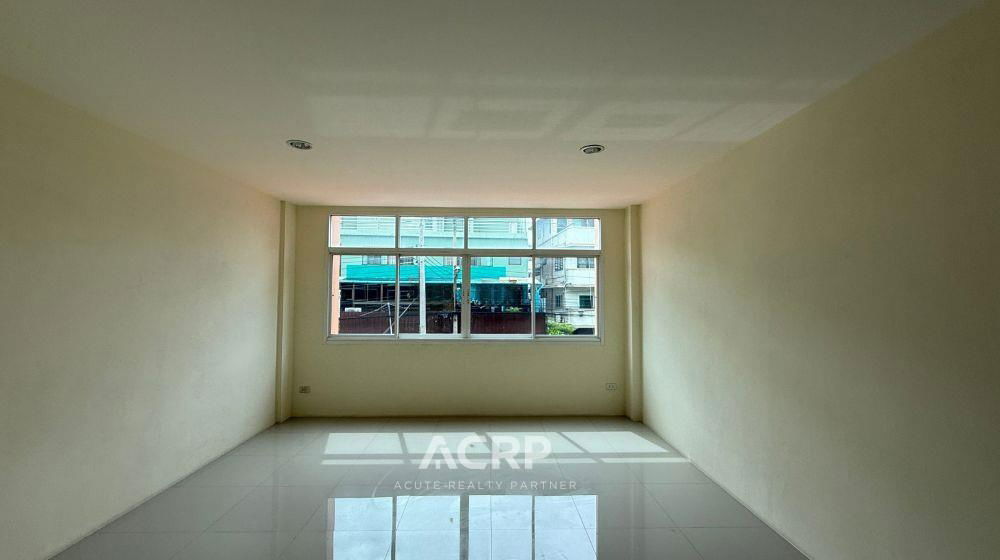 picture Home Office/Shophouse for sale Nonsi Yannawa Rama 3 Lotus rama 3 - 9/20