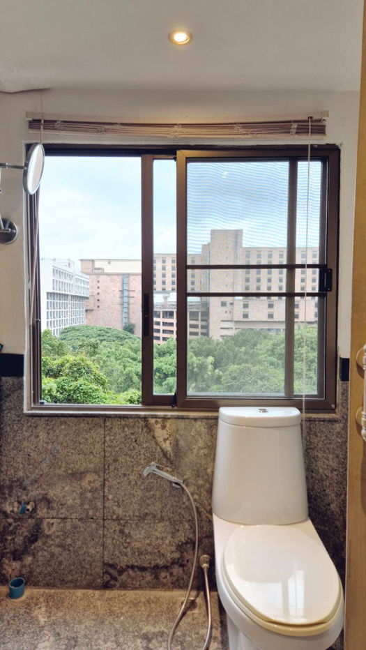 picture For Sale: Srithana Condo 2 Huay Kaew – Spacious unit with 2 bedrooms, prime location near Nimmanhaemin Road. - SW002965 - 11/17
