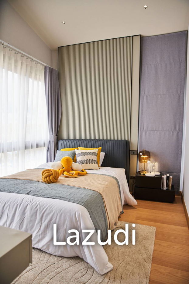 picture 4 Bedrooms 4 Bathrooms 511 SQ.M. Wisdom First Residence - 28/38