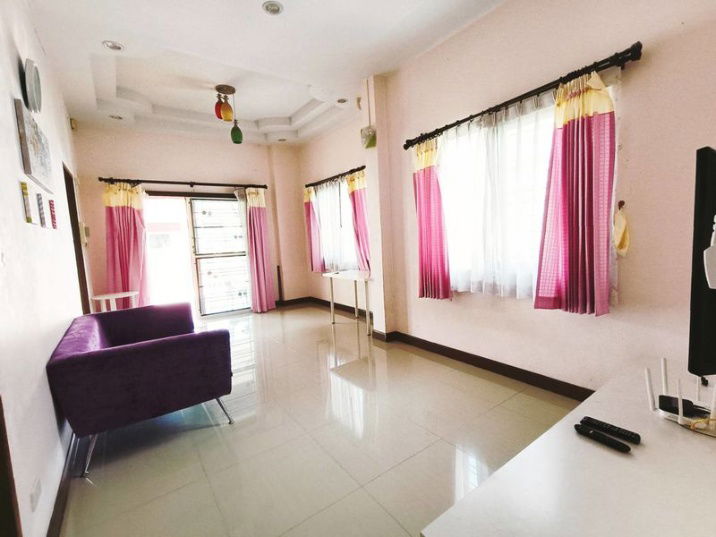 รูป ให้เช่าบ้านเดี่ยว ม.ในฝันพิเศษ2 ซอยหมอย้อย หนองขาม ศรีราชา - รูปที่ 12/19
