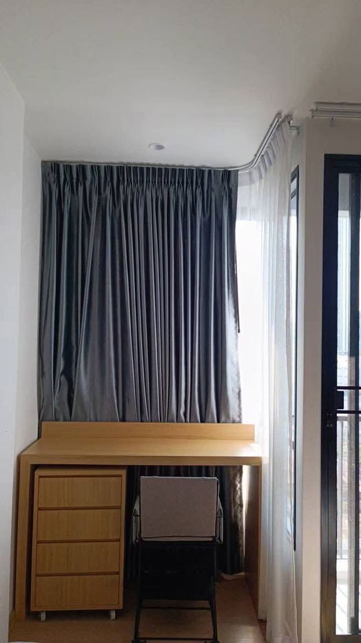 picture Condo For Rent // Maru Lardprao    (Pet friendly) - 4/7