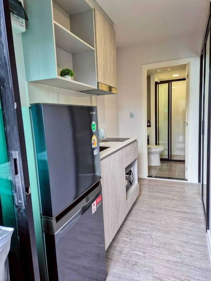 รูป PFD-05780 ให้เช่าคอนโด แอทโมซ ทรอปิคาน่า บางนา ( Atmoz Tropicana Bangna ) นัดชมห้อง ■ line : @propertyfinder - รูปที่ 11/13